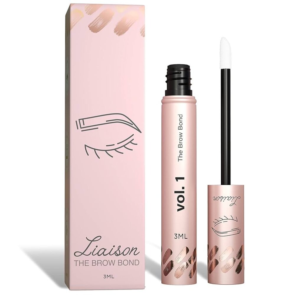 Liaison Brow Bond Serum